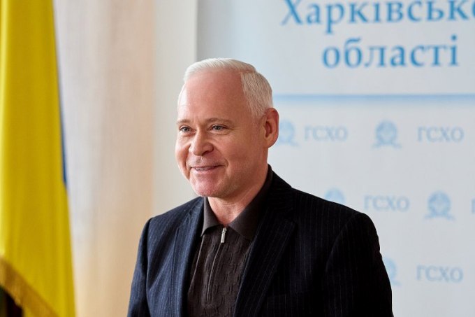 Ігор Терехов привітав Господарський суд Харкова з Днем працівників суду